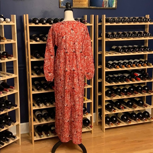 NWT Newchic Maxi Dress - Medium - Picture 5 of 10